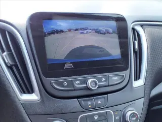 Chevrolet Malibu 2020 LS Fleet Sedán de 4 puertas