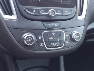 Chevrolet Malibu 2020 LS Fleet Sedán de 4 puertas