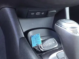 Chevrolet Malibu 2020 LS Fleet Sedán de 4 puertas