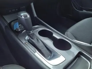 Chevrolet Malibu 2020 LS Fleet Sedán de 4 puertas