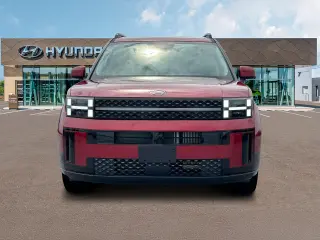 Hyundai SANTA FE 2024 AWD Calligraphy 4p SUV