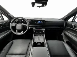Hyundai SANTA FE 2024 AWD Calligraphy 4p SUV