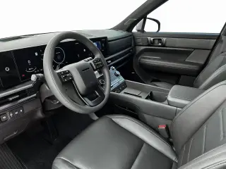 Hyundai SANTA FE 2024 AWD Calligraphy 4p SUV