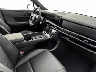 Hyundai SANTA FE 2024 AWD Calligraphy 4p SUV