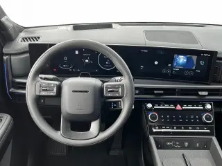 Hyundai SANTA FE 2024 AWD Calligraphy 4p SUV