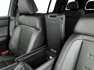 Hyundai SANTA FE 2024 AWD Calligraphy 4p SUV
