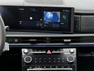 Hyundai SANTA FE 2024 AWD Calligraphy 4p SUV