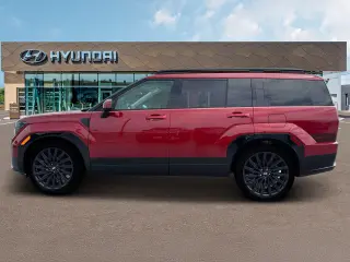 Hyundai SANTA FE 2024 AWD Calligraphy 4p SUV