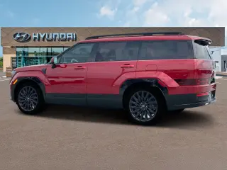 Hyundai SANTA FE 2024 AWD Calligraphy 4p SUV