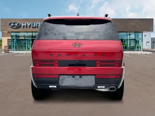 Hyundai SANTA FE 2024 AWD Calligraphy 4p SUV