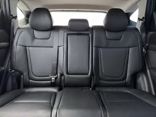 SUV de 4 puertas Hyundai TUCSON Hybrid AWD Limited 2026