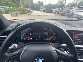 BMW Serie 3 2019 330i 4p Sedán