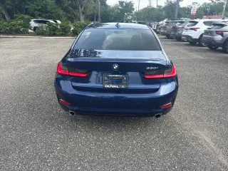 BMW Serie 3 2019 330i 4p Sedán