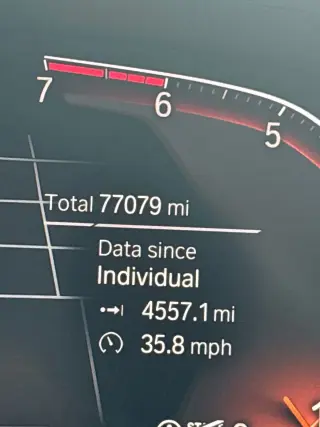 BMW Serie 3 2019 330i 4p Sedán