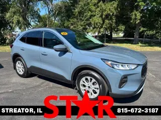 Ford Escape 2023 AWD Active SUV de 4 puertas