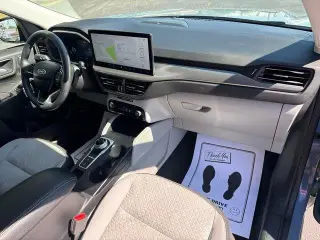 Ford Escape 2023 AWD Active SUV de 4 puertas