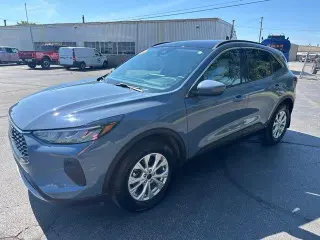 Ford Escape 2023 AWD Active SUV de 4 puertas
