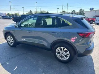 Ford Escape 2023 AWD Active SUV de 4 puertas