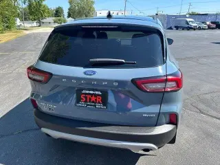 Ford Escape 2023 AWD Active SUV de 4 puertas