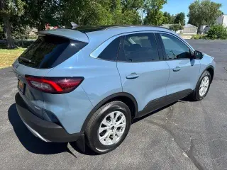 Ford Escape 2023 AWD Active SUV de 4 puertas