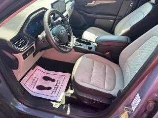 Ford Escape 2023 AWD Active SUV de 4 puertas