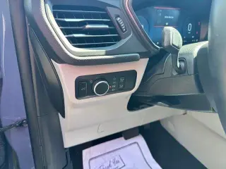 Ford Escape 2023 AWD Active SUV de 4 puertas