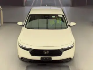 Honda Accord 2025 LX 4dr Sedan