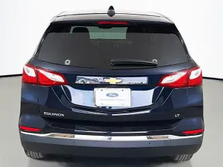 Chevrolet Equinox 2020 LT 4dr SUV w/1LT