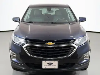 Chevrolet Equinox 2020 LT 4dr SUV w/1LT