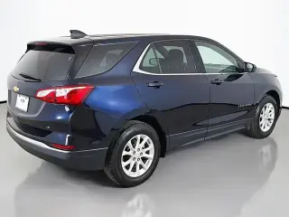 Chevrolet Equinox 2020 LT 4dr SUV w/1LT