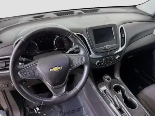 Chevrolet Equinox 2020 LT 4dr SUV w/1LT