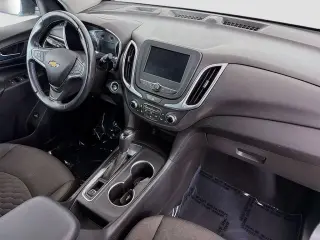 Chevrolet Equinox 2020 LT 4dr SUV w/1LT