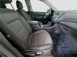 Chevrolet Equinox 2020 LT 4dr SUV w/1LT