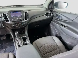 Chevrolet Equinox 2020 LT 4dr SUV w/1LT