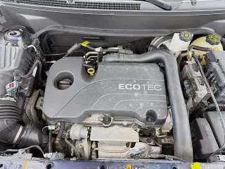 Chevrolet Equinox 2020 LT 4dr SUV w/1LT
