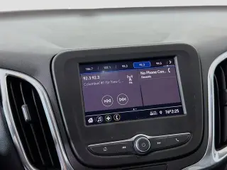 Chevrolet Equinox 2020 LT 4dr SUV w/1LT