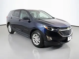 Chevrolet Equinox 2020 LT 4dr SUV w/1LT