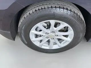 Chevrolet Equinox 2020 LT 4dr SUV w/1LT