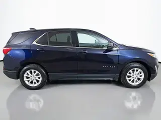 Chevrolet Equinox 2020 LT 4dr SUV w/1LT