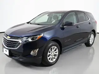 Chevrolet Equinox 2020 LT 4dr SUV w/1LT