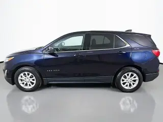 Chevrolet Equinox 2020 LT 4dr SUV w/1LT