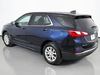 Chevrolet Equinox 2020 LT 4dr SUV w/1LT