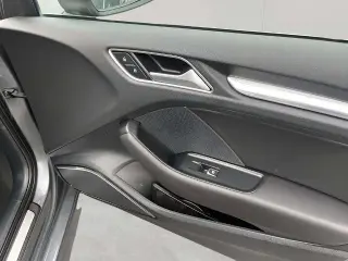 Audi A3 2017 AWD 2.0T quattro Premium Plus 4p Sedan