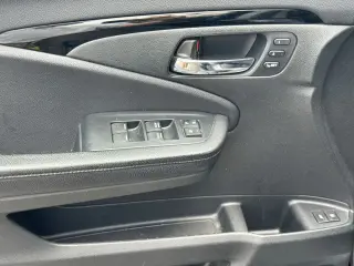 Honda Pilot 2020 AWD Touring 4dr SUV