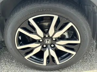 Honda Pilot 2020 AWD Touring 4dr SUV