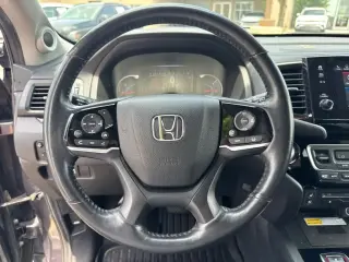 Honda Pilot 2020 AWD Touring 4dr SUV