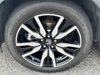 Honda Pilot 2020 AWD Touring 4dr SUV