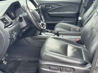 Honda Pilot 2020 AWD Touring 4dr SUV