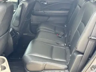 Honda Pilot 2020 AWD Touring 4dr SUV