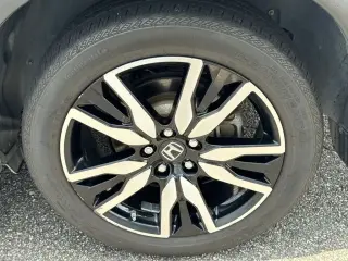 Honda Pilot 2020 AWD Touring 4dr SUV
